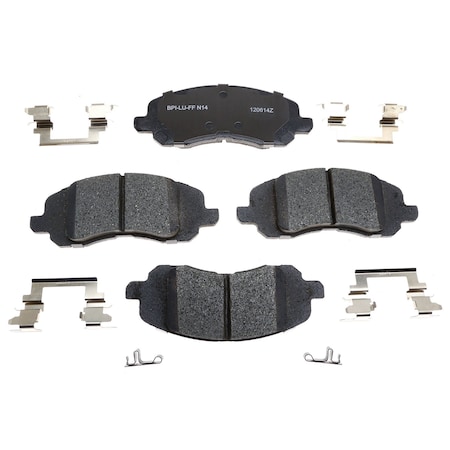 Raybestos Raybestos, Mgd1285Ch MGD1285CH